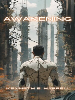 cover image of Awakening